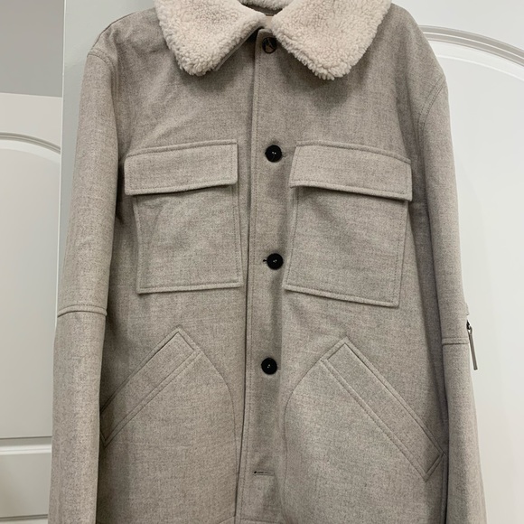 Jacket - Picture 2 of 6